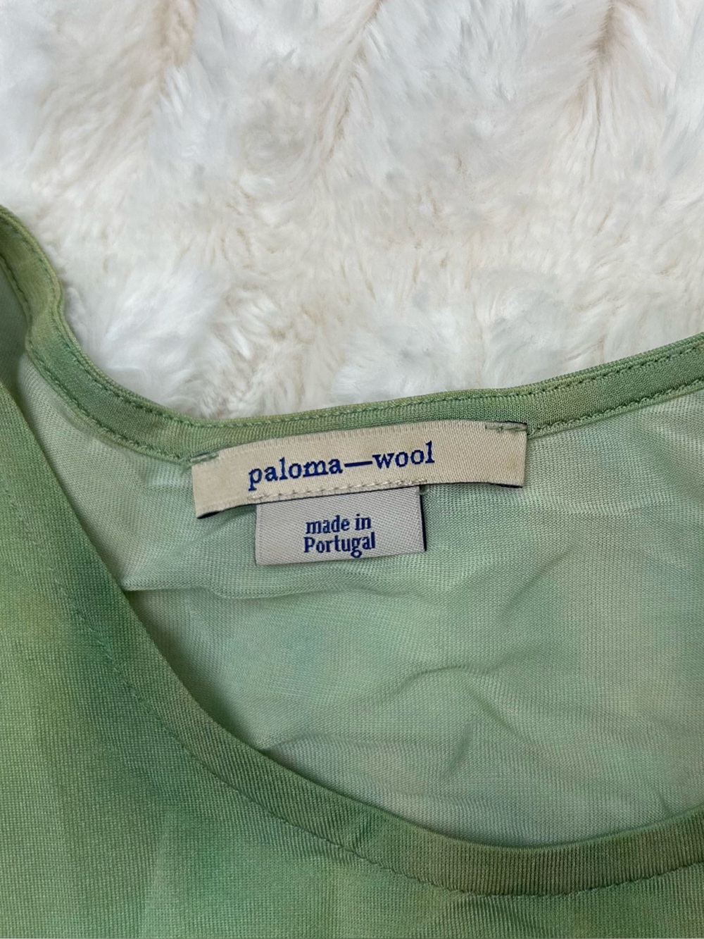 Paloma Wool Cuidao Dress - Picture 12 of 15